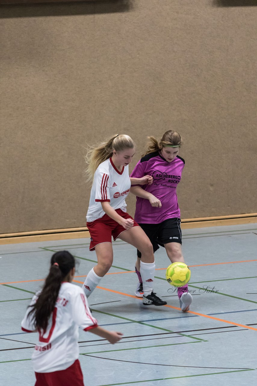 Bild 327 - wCJ KT Turnier Nachmittag